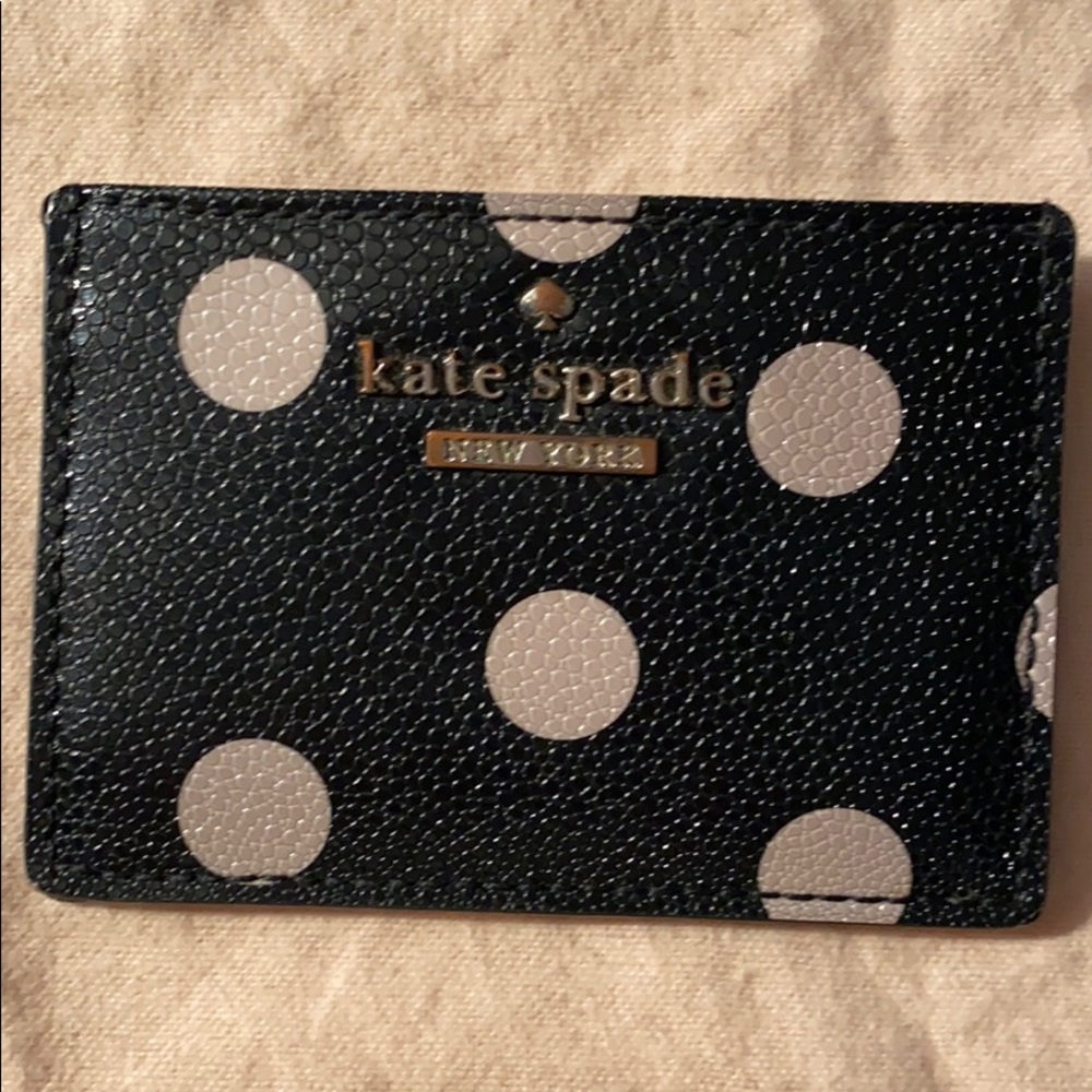 Kate Spade Card Holder